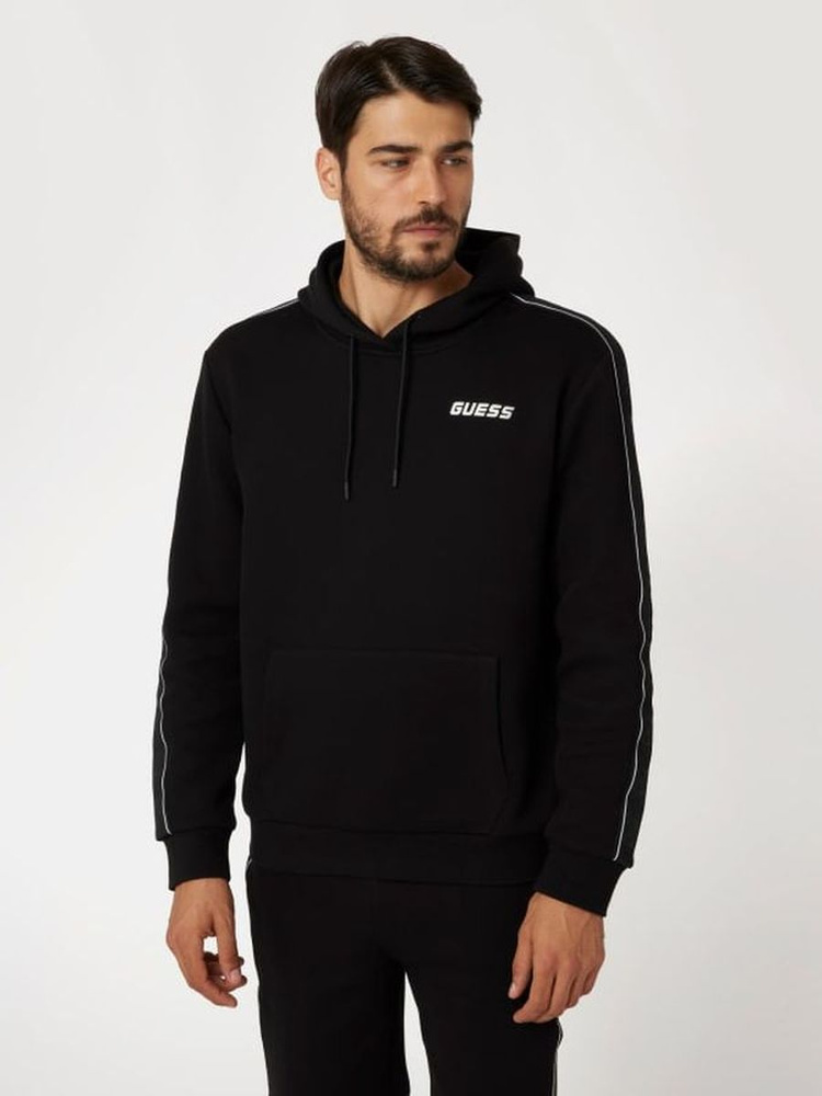 Худи GUESS Mickey Hoodie Sweatshirt #1