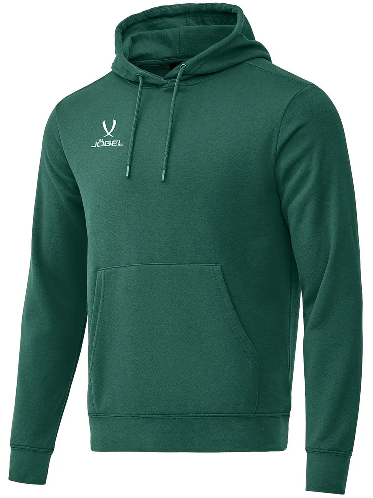 Худи JOGEL ESSENTIAL Cotton Hoodie спортивное детское с капюшоном #1