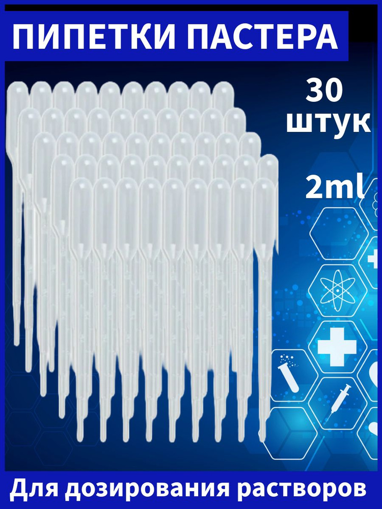 Пипетка #1