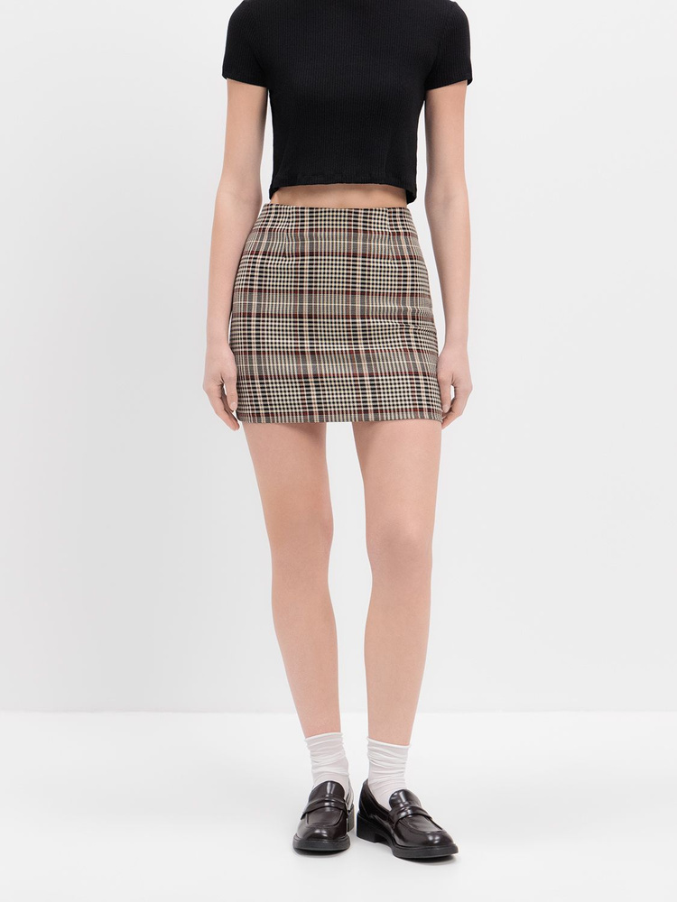 Юбка H&M #1
