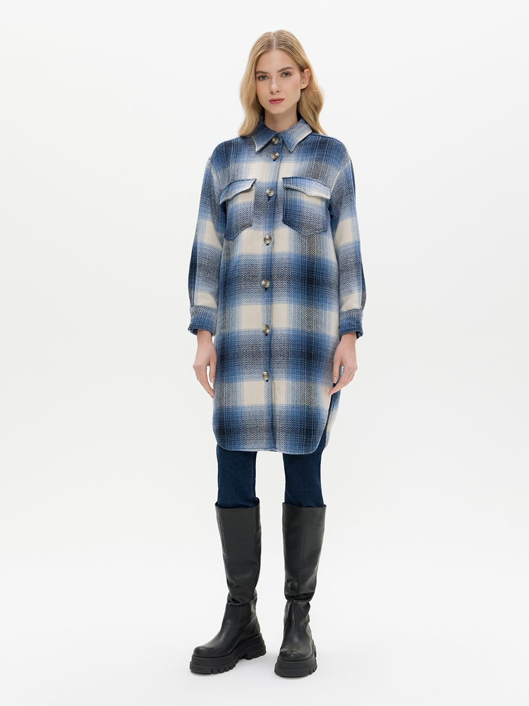 Куртка H&M #1