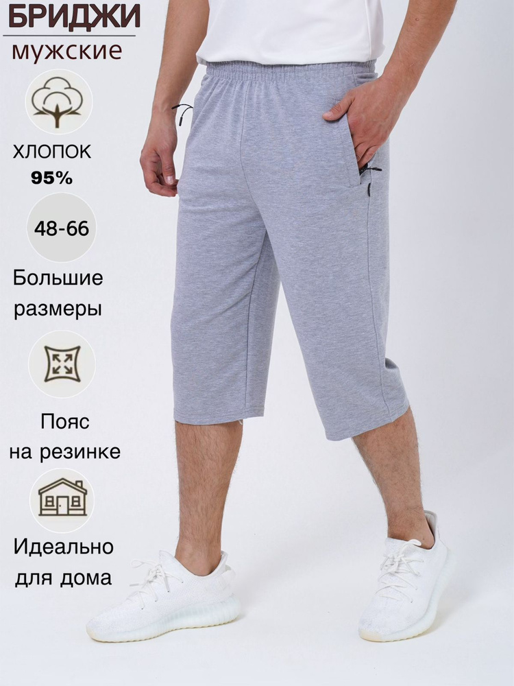 Бриджи #1