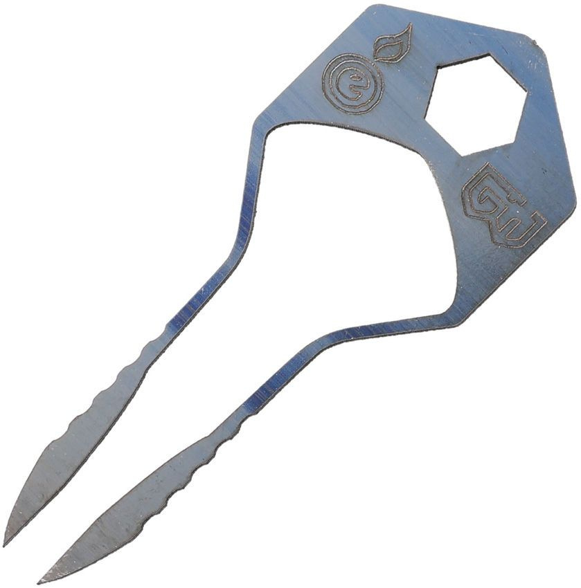 Grim Workshop пинцет-мультитул Tweezer Tool Key #1