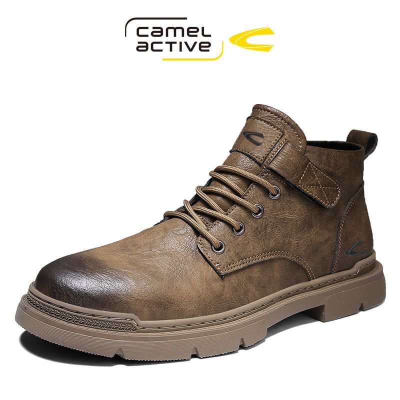 Кроссовки CAMEL ACTIVE #1