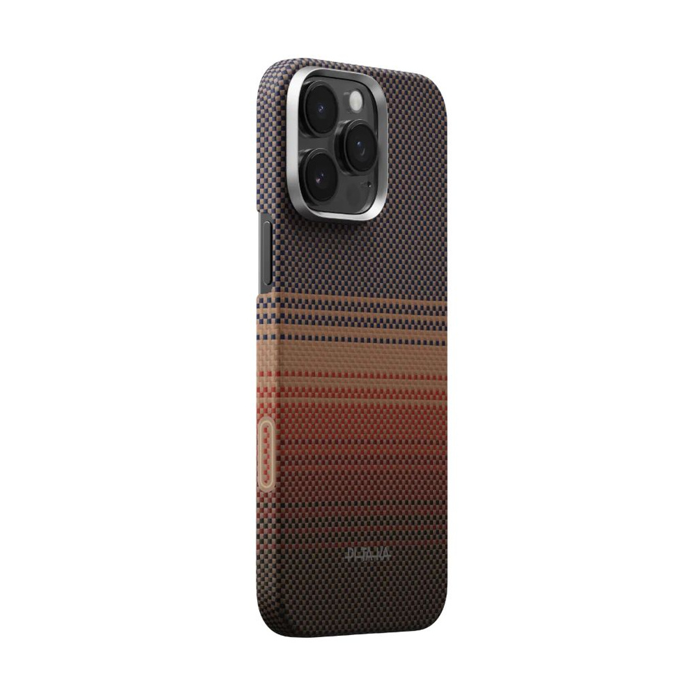 для Case Woven Tactile Pitaka Чехол iPhone16用 Case Woven Tactile PITAKA iPhone PitaTap Max Pro 16 iPhoneアクセサリー