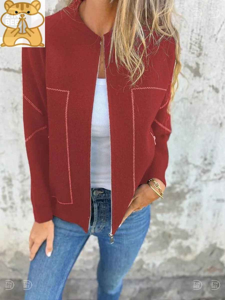 Куртка H&M #1