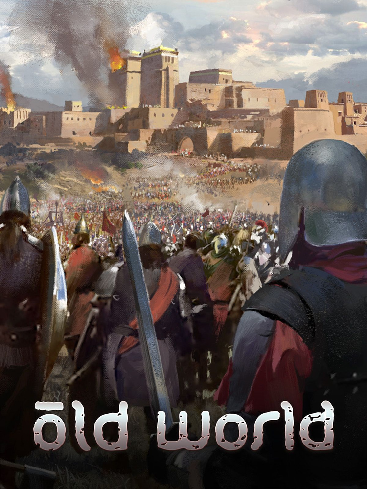 Old World #1