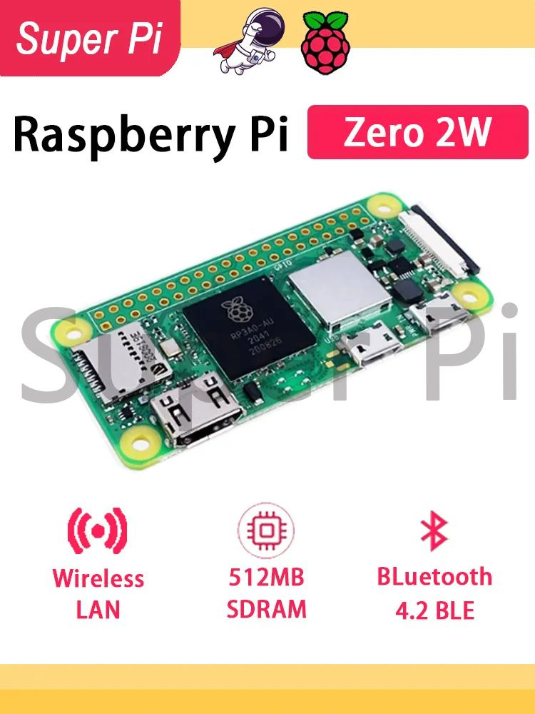 Raspberry Pi - купить товары из каталога Raspberry Pi на OZON