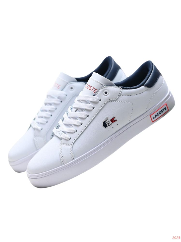 Кроссовки Lacoste #1