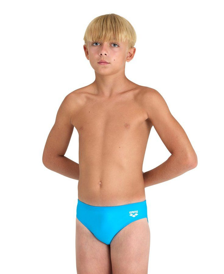 Плавки Arena SWIM GRAPHIC B BRIEFS, 1 шт #1