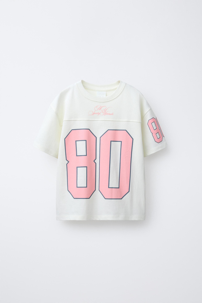 Футболка Zara #1