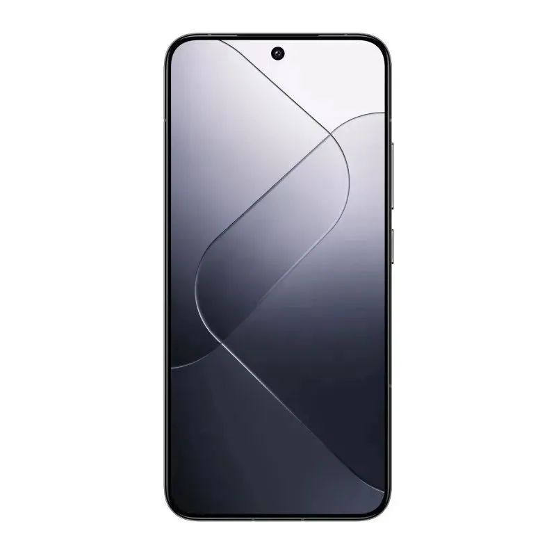 Смартфон mi 14 Global 16/1 ТБ, Nano-SIM, черный #1