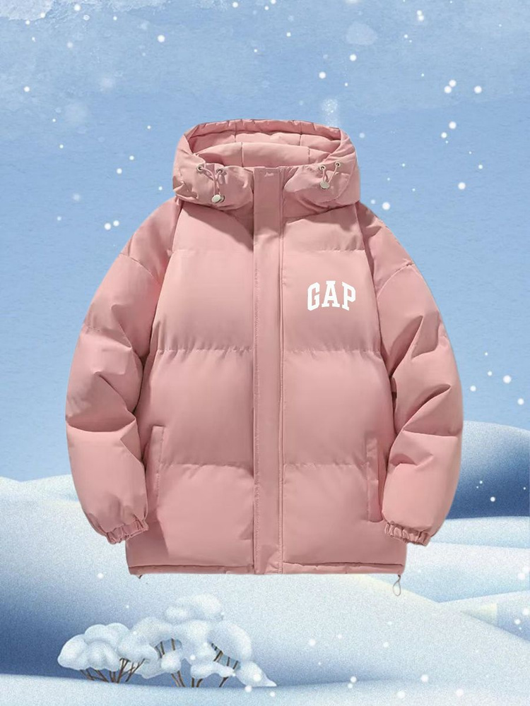 Куртка GAP #1