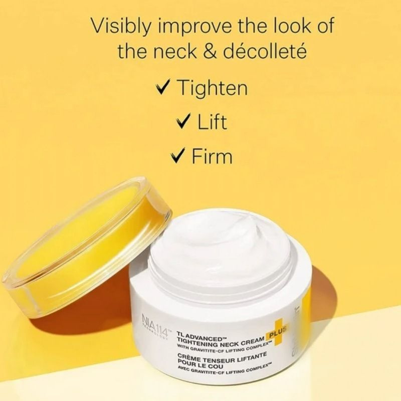 StriVectin Укрепляющий крем для шеи #1