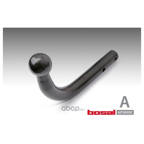 Фаркоп Oris 7603A #1