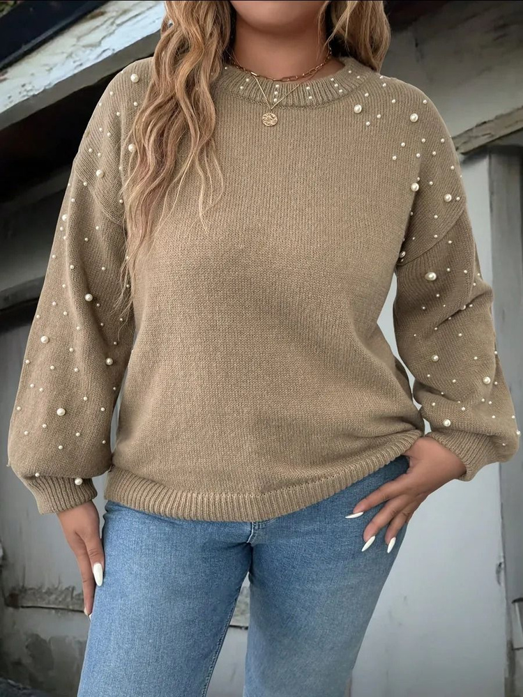 Свитер Pull&Bear Свитер #1