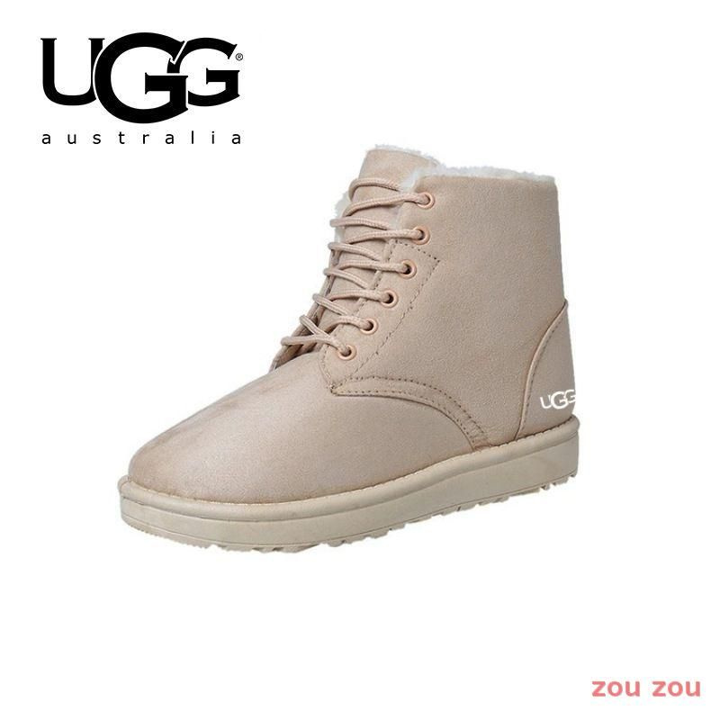 Сапоги UGG #1