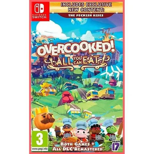 Игра (Nintendo Switch #1