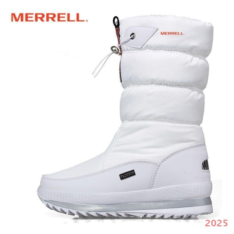 Сноубутсы Merrell #1