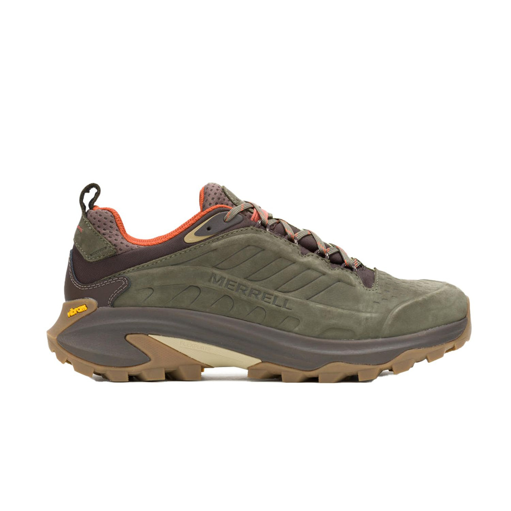 Туфли Merrell #1