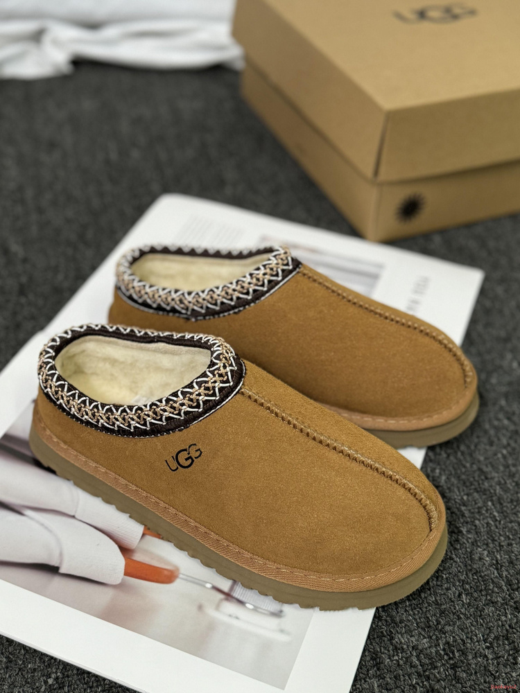 Угги UGG #1