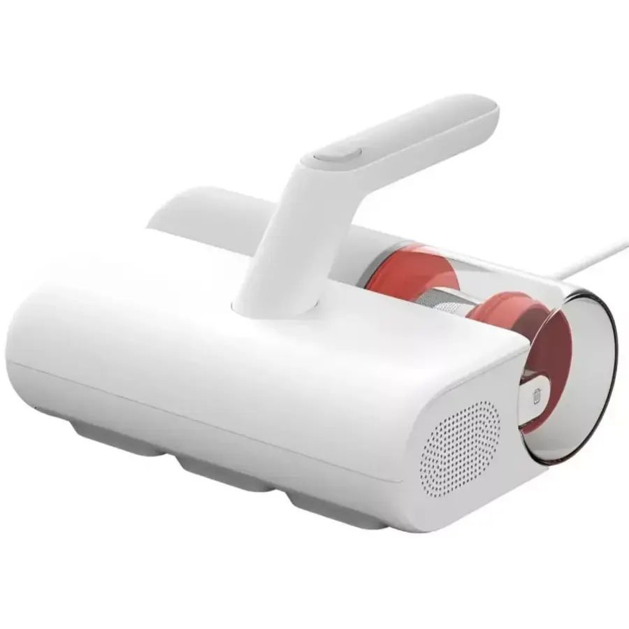 Ручной пылесос для удаления пылевых клещей Xiaomi Dust Mite 2 BHR8276EU, с вибрацией, УФ-излучением и #1