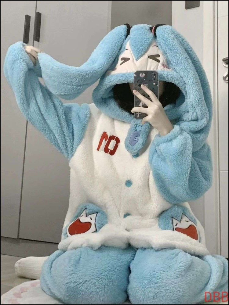 Пижама #1