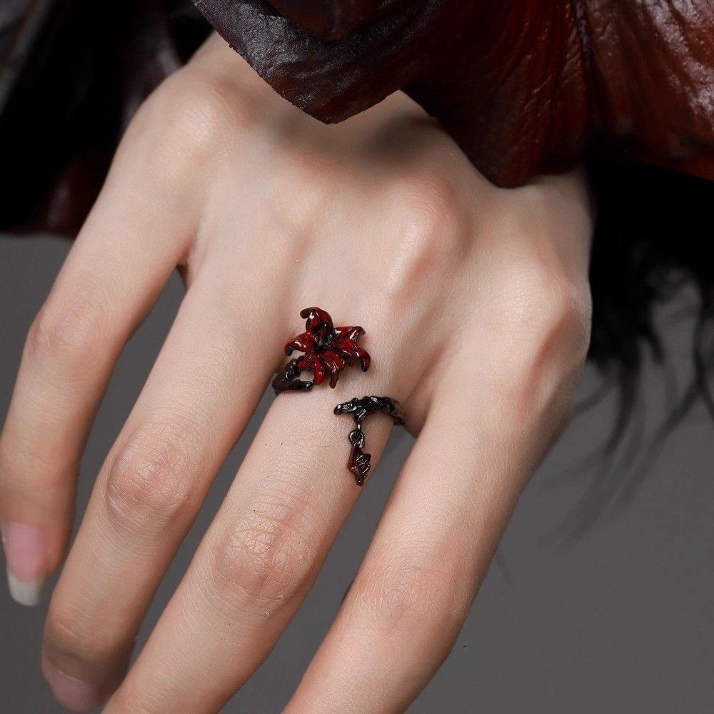 Серьги #1