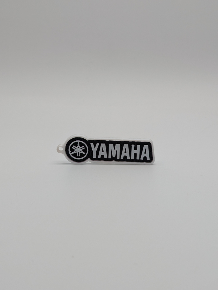 Брелок Yamaha #1
