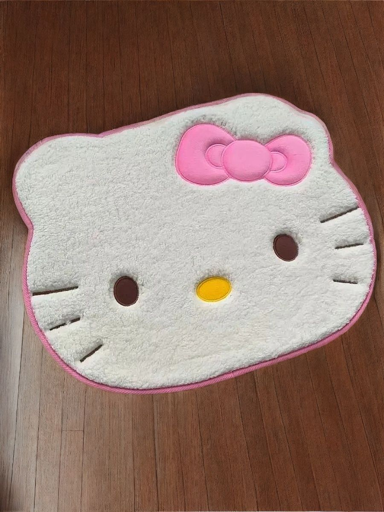 Ковер hello kitty #1