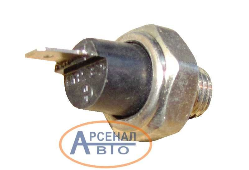 Датчик аварийного давления масла 406 (ММ-111Б,111В) (ЭМИ)