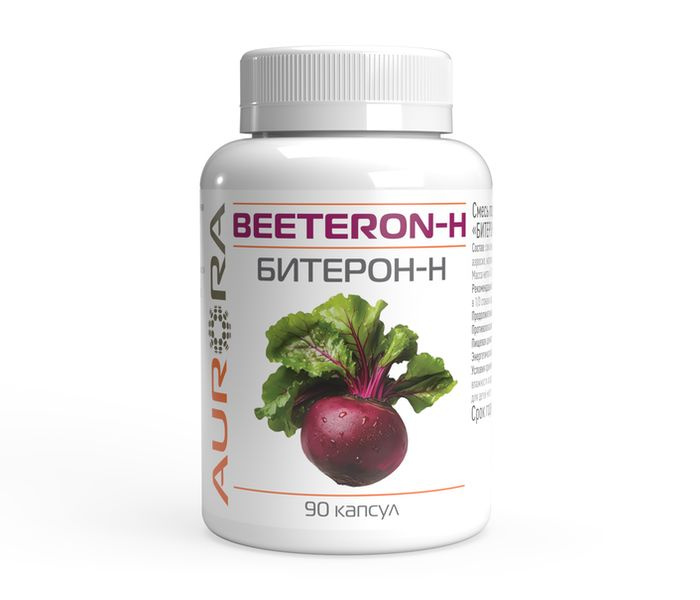 Битерон-Н (Beeteron-H) #1
