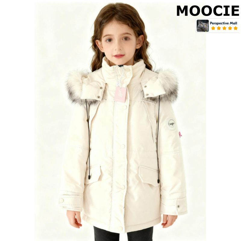 Куртка MOOCIE #1