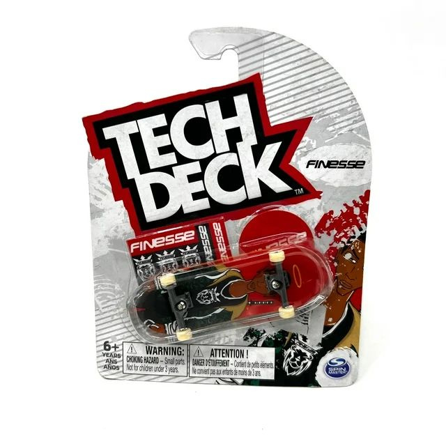 Фингерборд Tech Deck Primitive #1