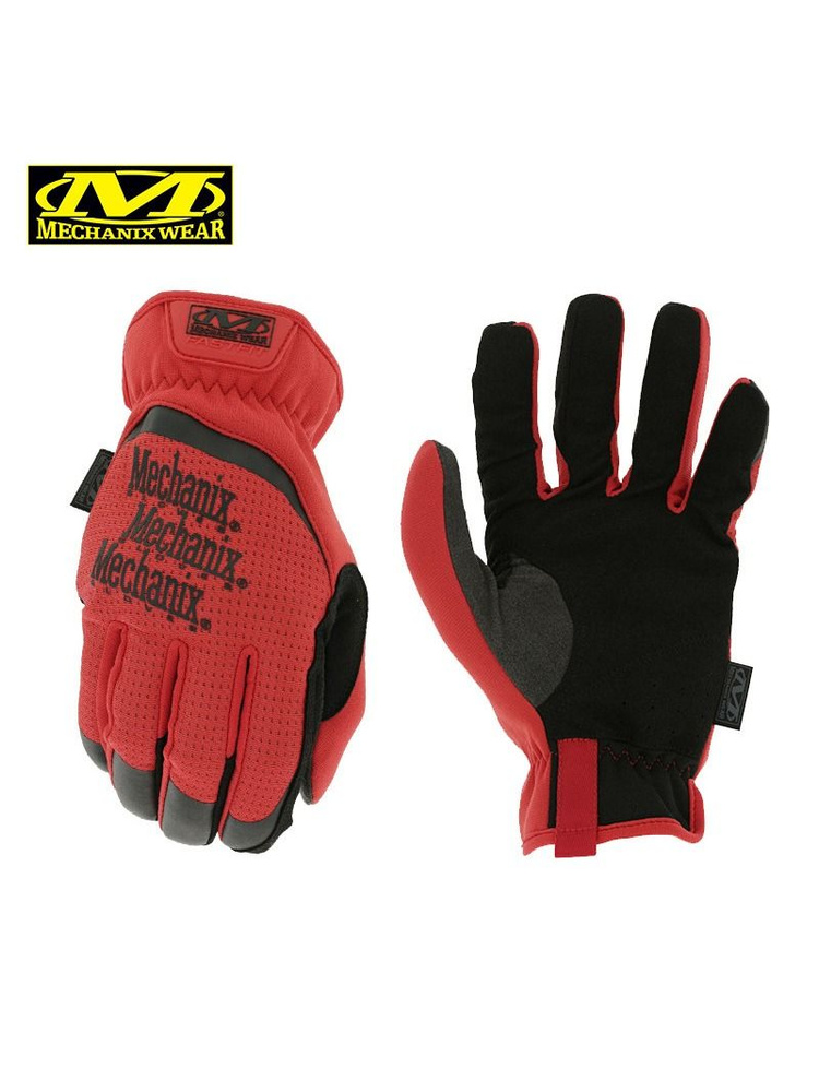Перчатки автомобильные Mechanix Wear, 1 пара #1