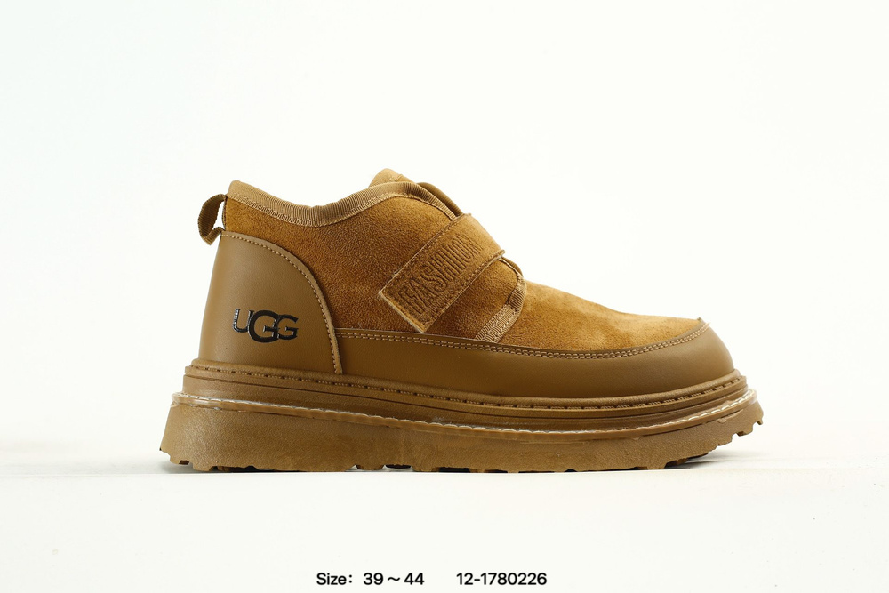 Угги UGG #1