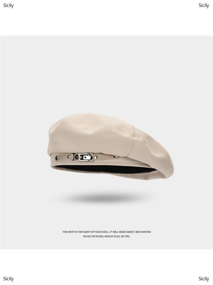 Берет KANGOL берет #1