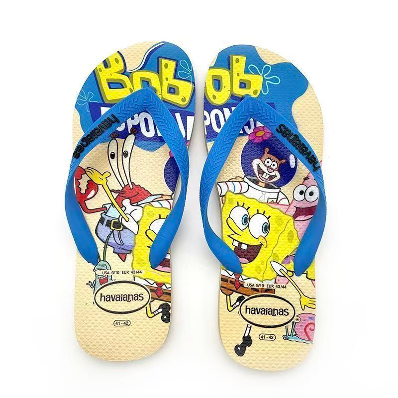 Шлепанцы Havaianas #1