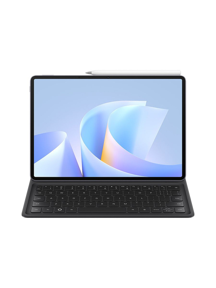 HUAWEI Планшет MatePad 11.5 S, 11.5" 12 ГБ/256 ГБ, серый металлик #1