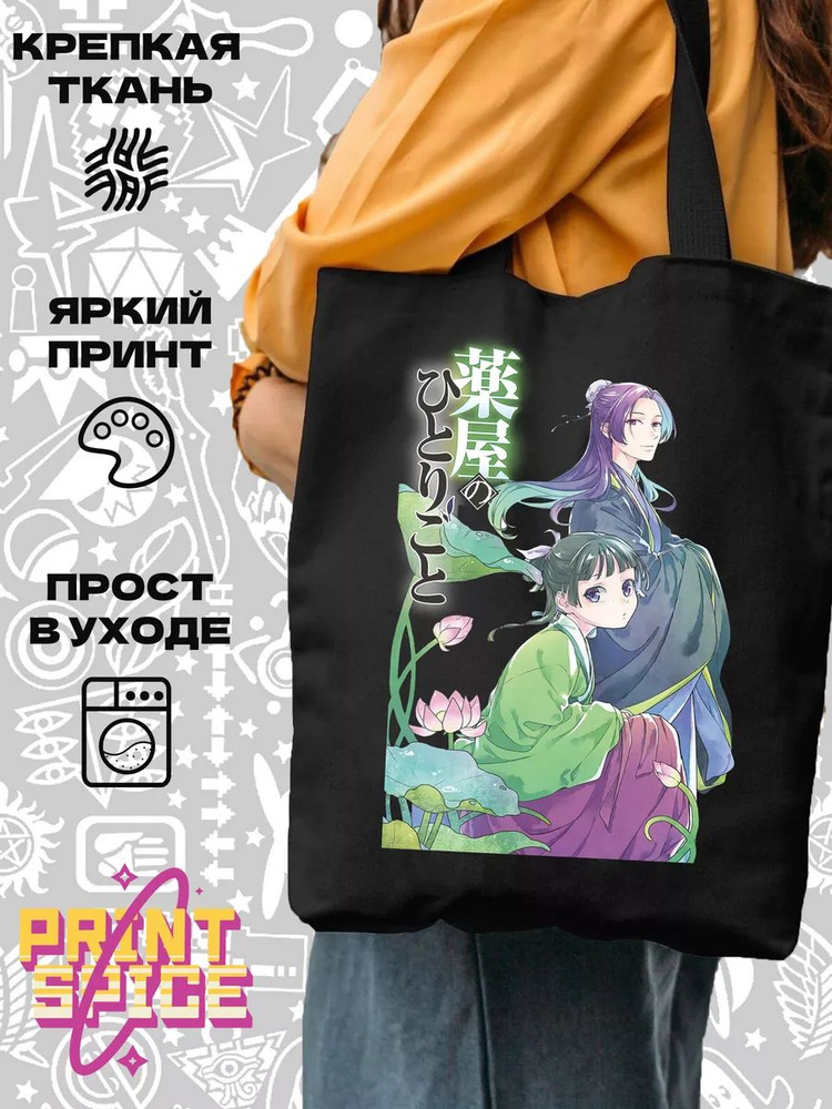 Сумка шоппер #1