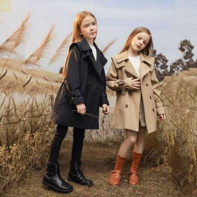 Плащ #1