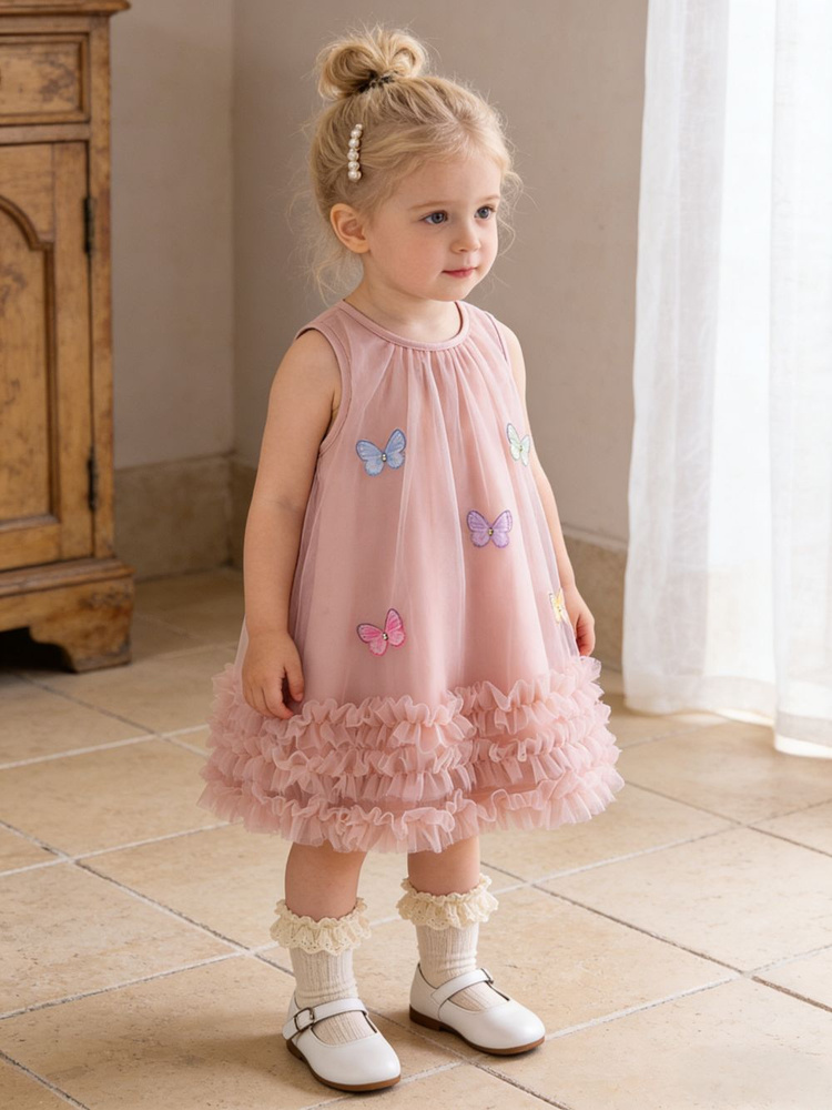 Платье #1