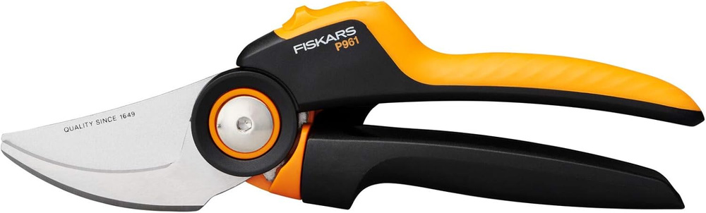 Fiskars Секатор #1