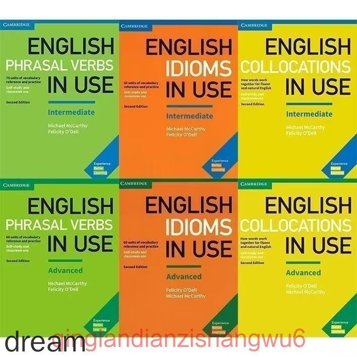 English Idioms Phrasal Verbs Collocation In Use Intermediate Advanced 6 english-idioms-phrasal-verbs-collocation-in-use-intermediate-advanced-6
