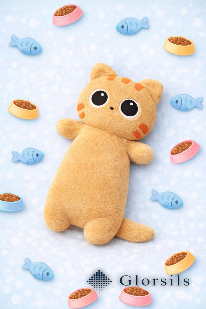Кот #1