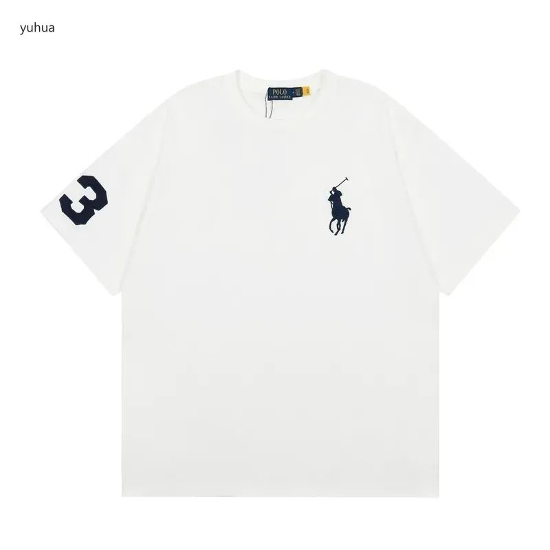Футболка Polo Ralph Lauren #1