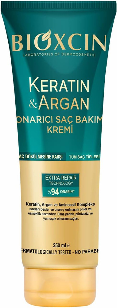 Bioxcin Крем для волос, 240 мл #1