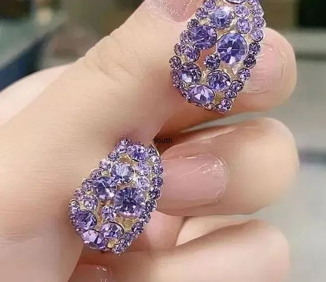 Серьги #1
