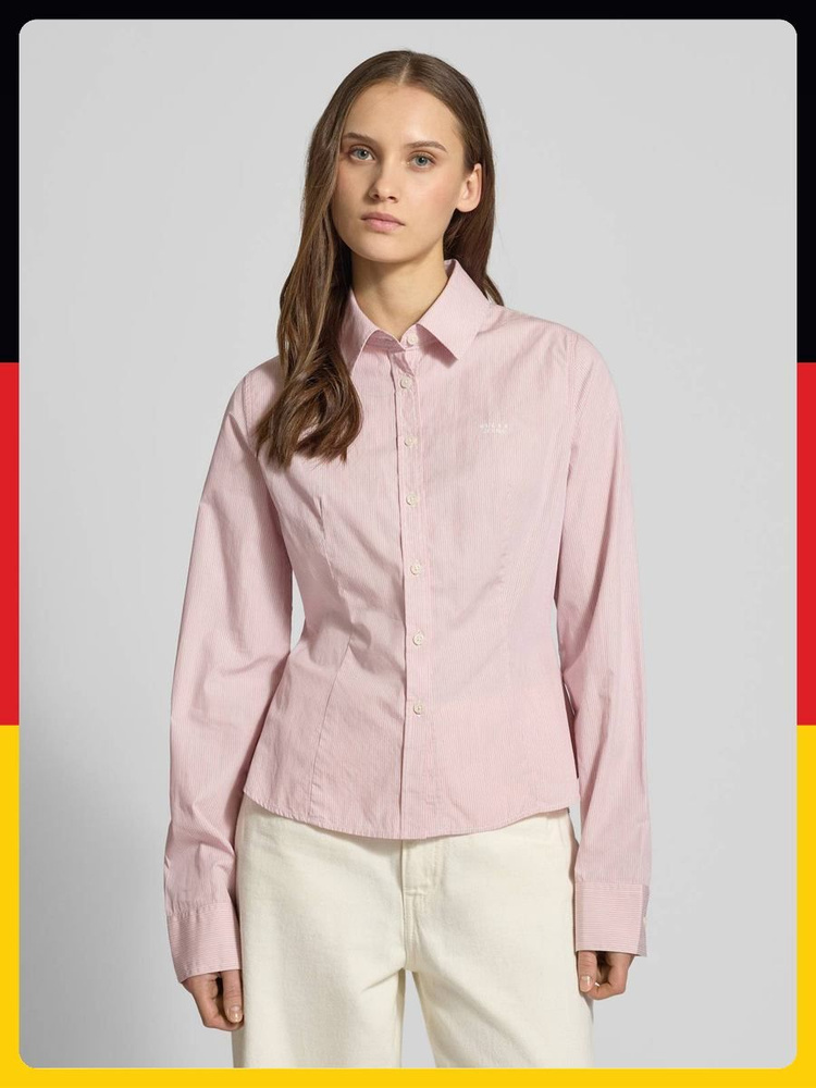 Рубашка GUESS #1