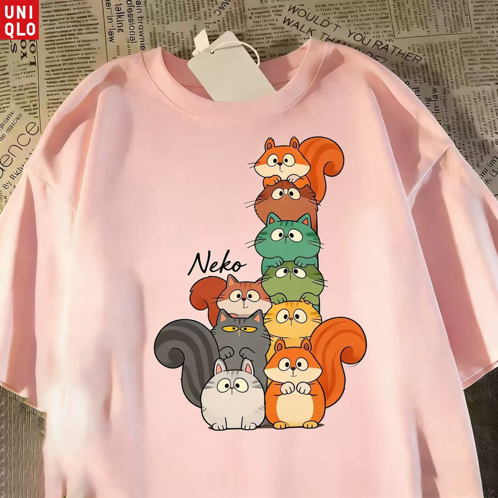 Футболка Uniqlo #1